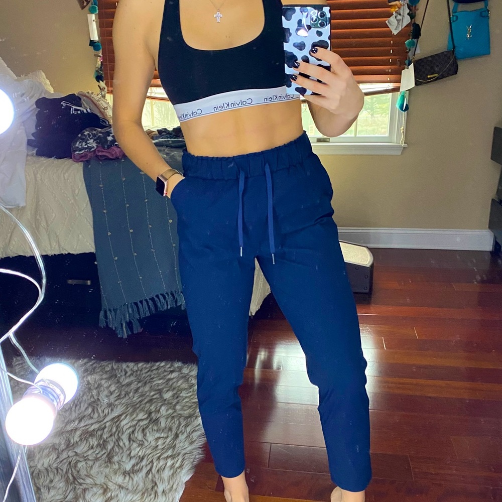 Lululemon pants